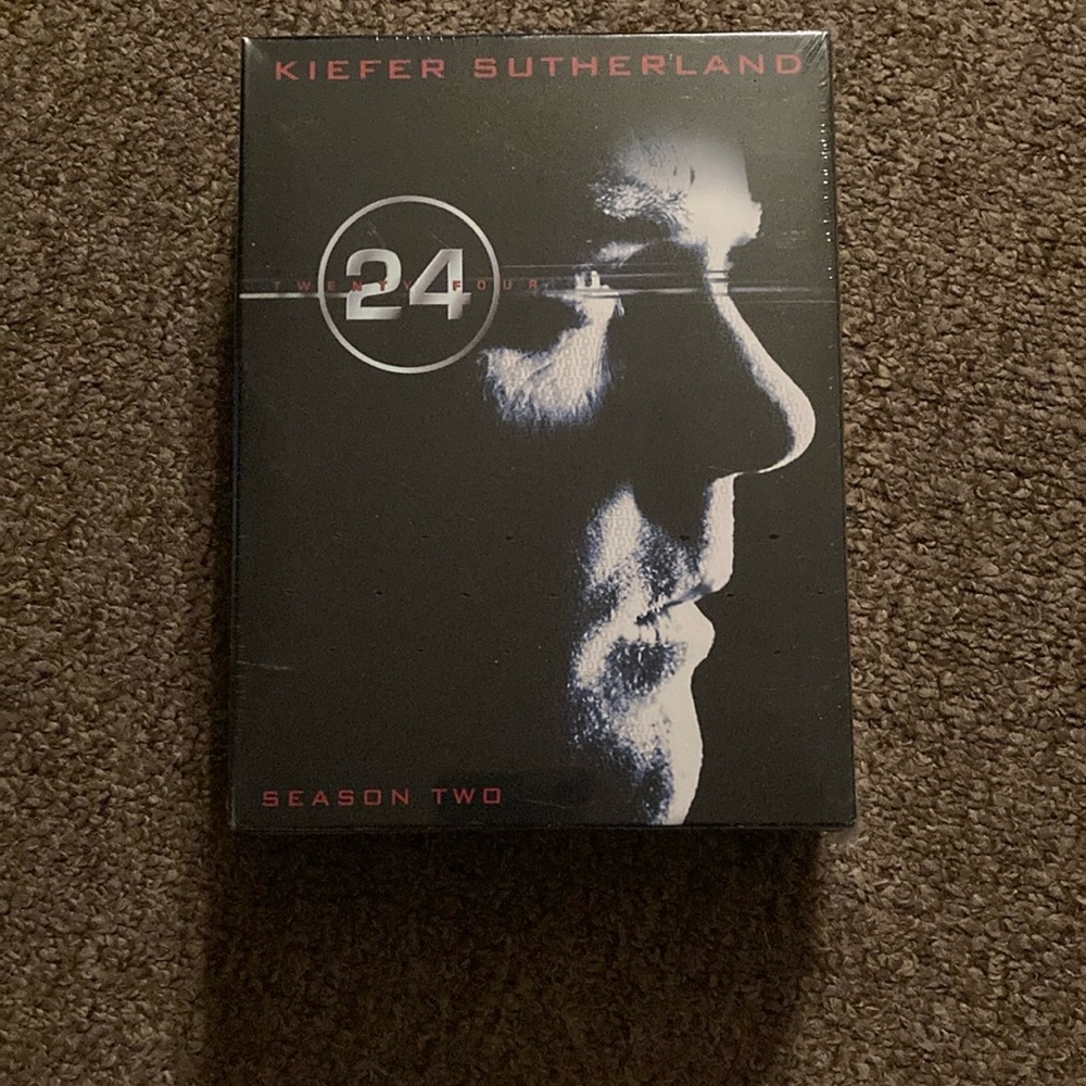 24 seasons 2